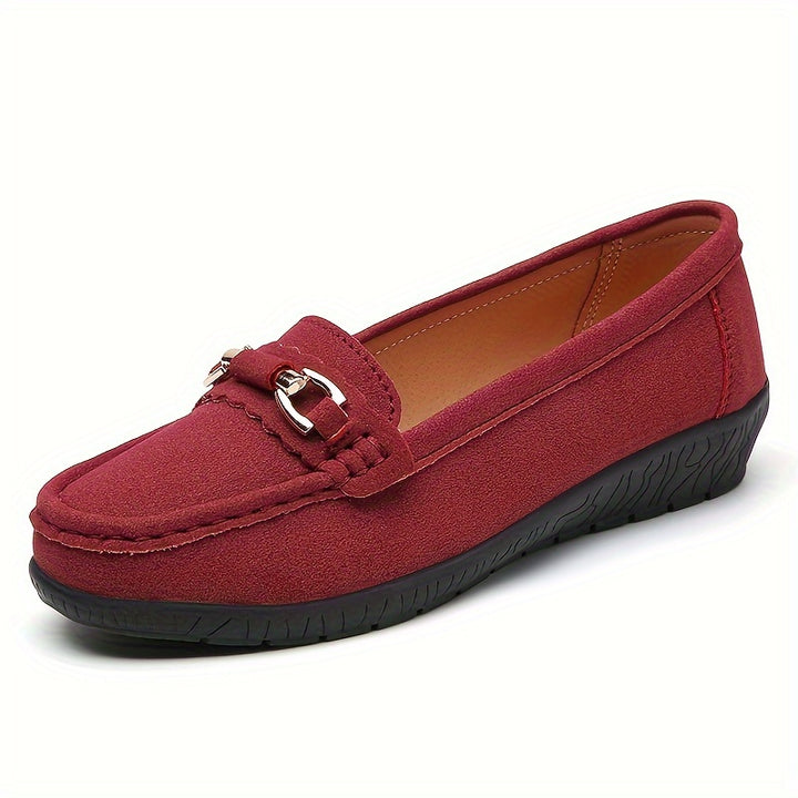 Mira | Comfort Lift Moccasins