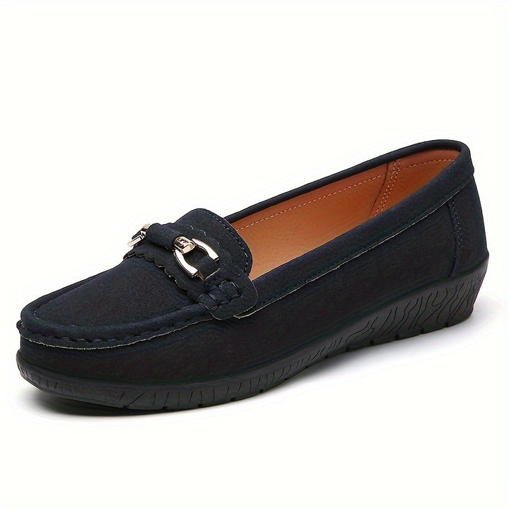 Mira | Comfort Lift Moccasins
