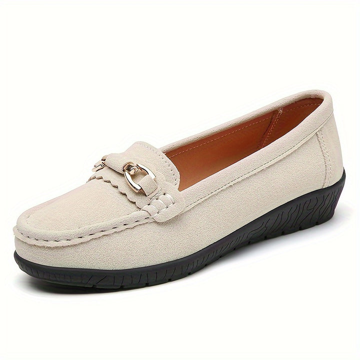 Mira | Comfort Lift Moccasins