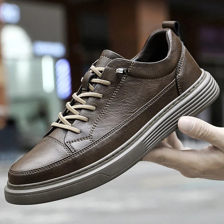Calvin | Sleek Casual Sneaker