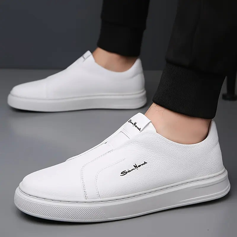 Graham | Modern Casual Sneaker