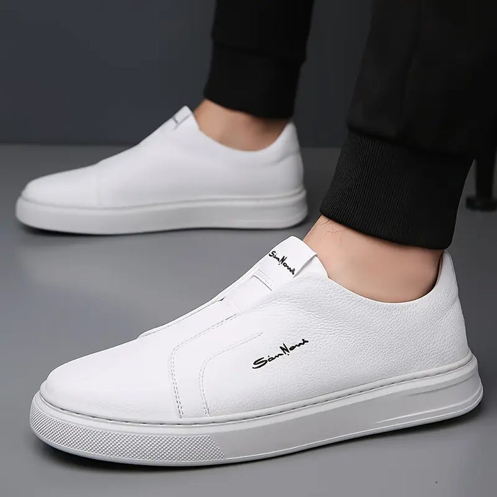 Graham | Modern Casual Sneaker