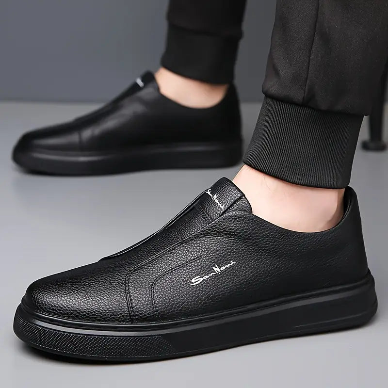 Graham | Modern Casual Sneaker