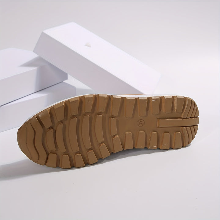 Diana | Comfort Sole Moccasins