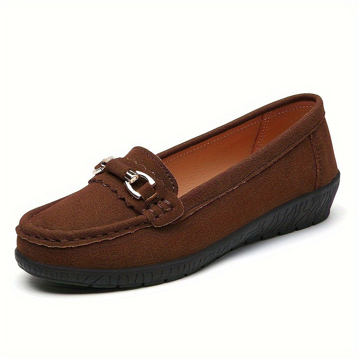 Mira | Comfort Lift Moccasins