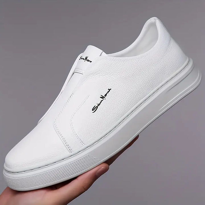 Graham | Modern Casual Sneaker
