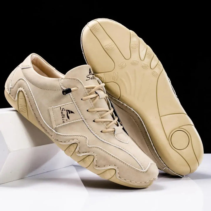 Liam | Stylish Casual Shoe