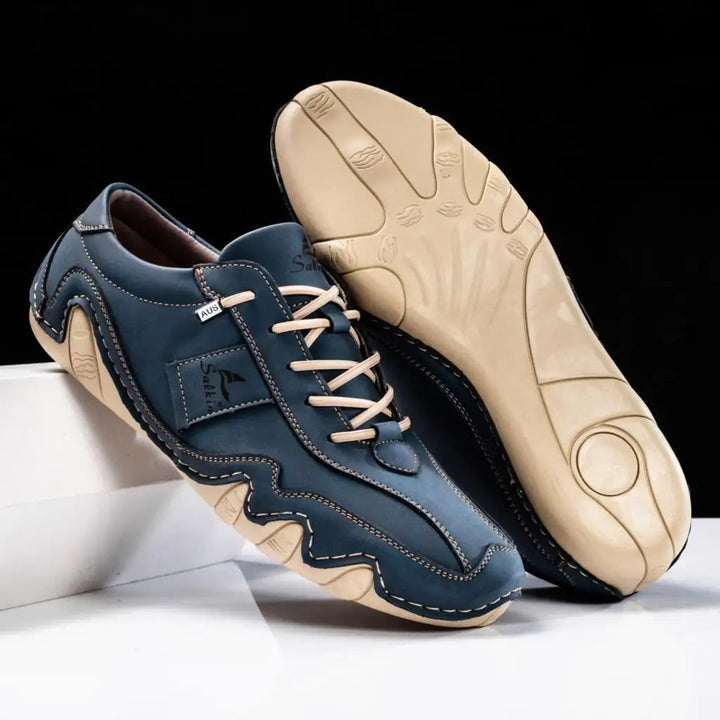 Liam | Stylish Casual Shoe