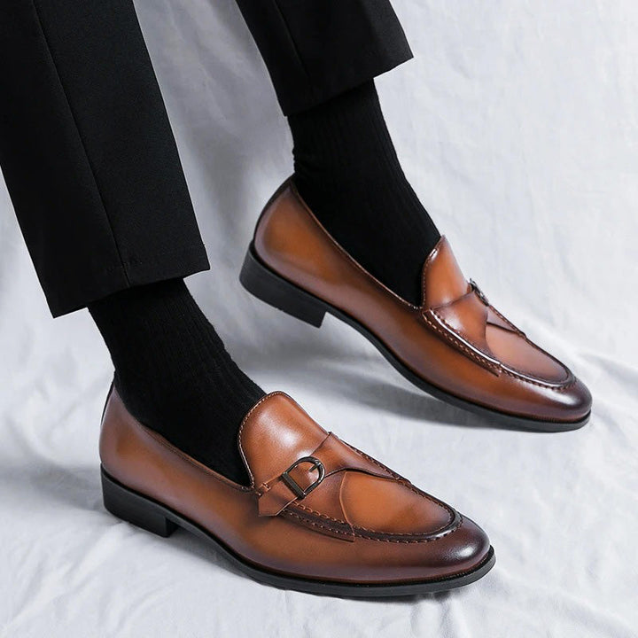 Raymond | Elegant Loafer
