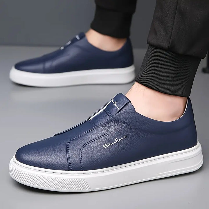 Graham | Modern Casual Sneaker