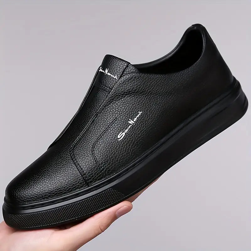 Graham | Modern Casual Sneaker
