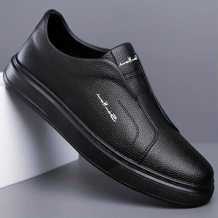 Graham | Modern Casual Sneaker