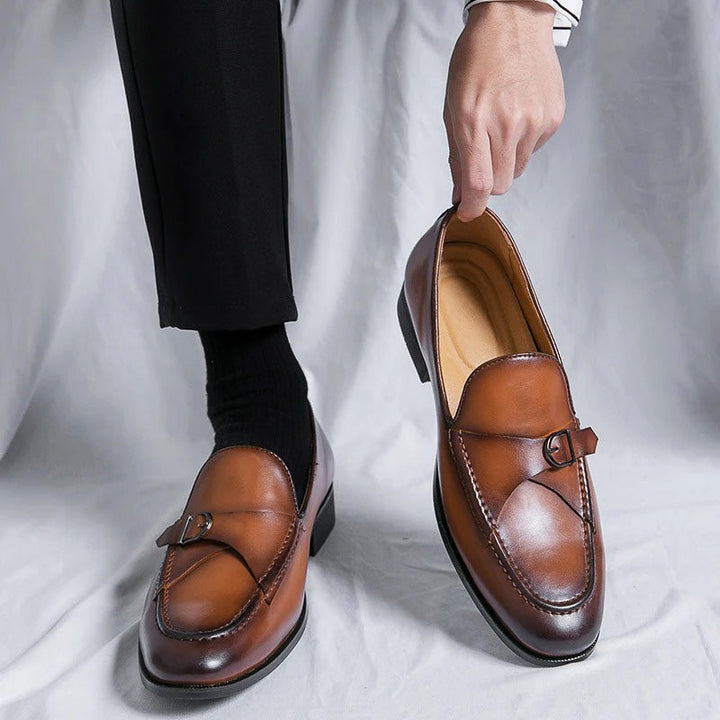 Raymond | Elegant Loafer