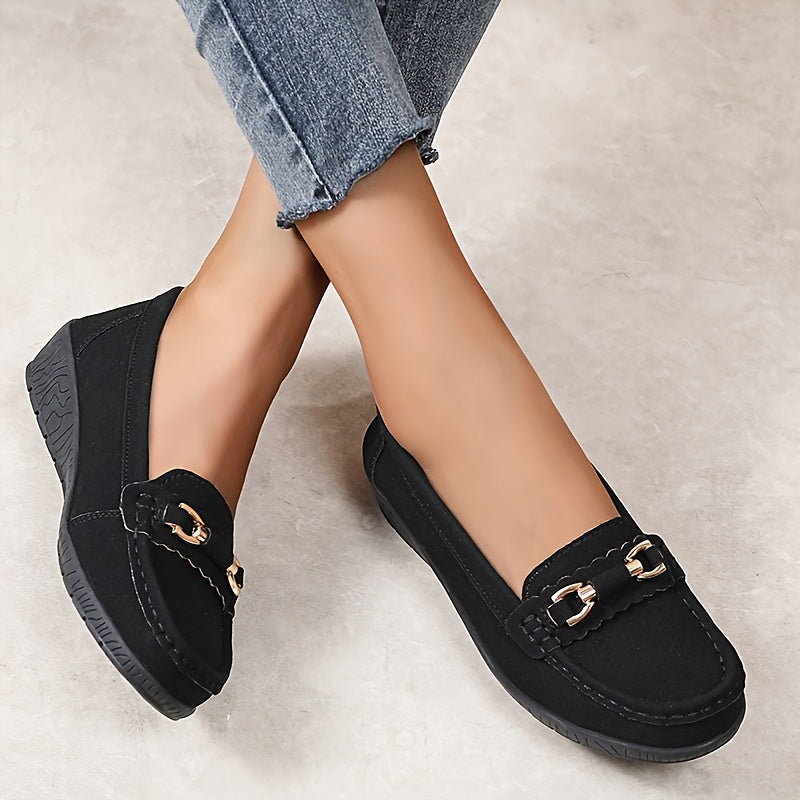 Mira | Comfort Lift Moccasins