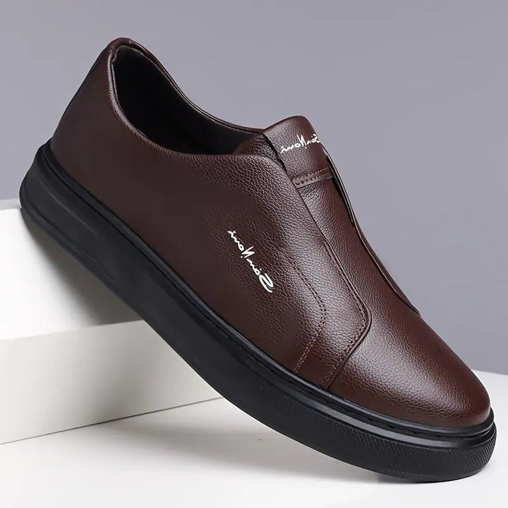 Graham | Modern Casual Sneaker