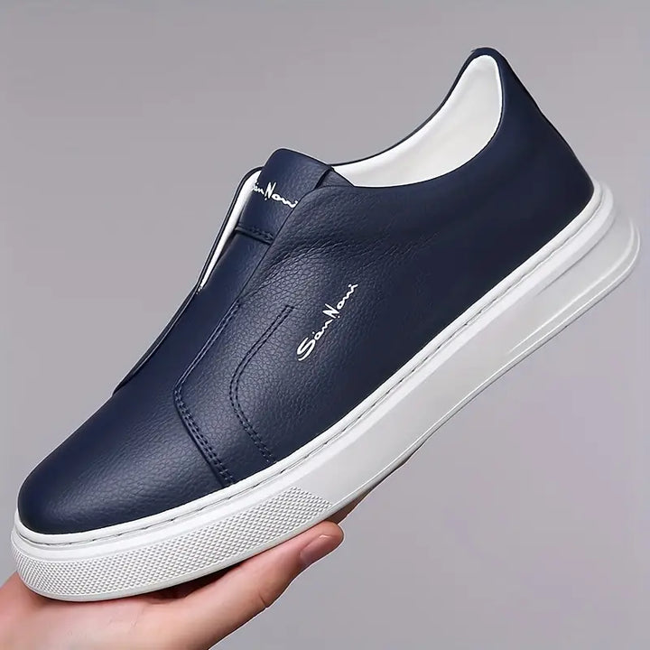Graham | Modern Casual Sneaker