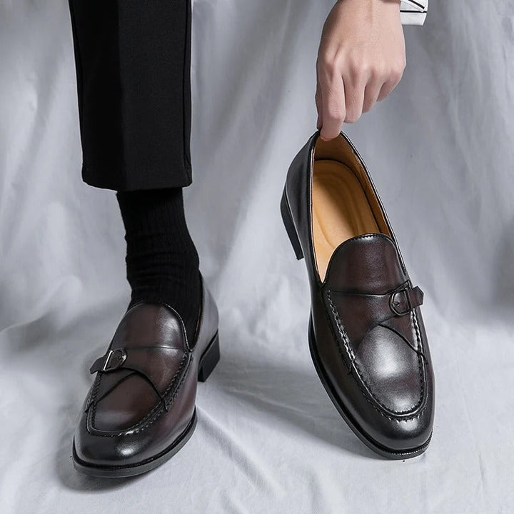 Raymond | Elegant Loafer