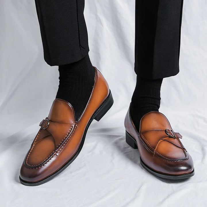 Raymond | Elegant Loafer