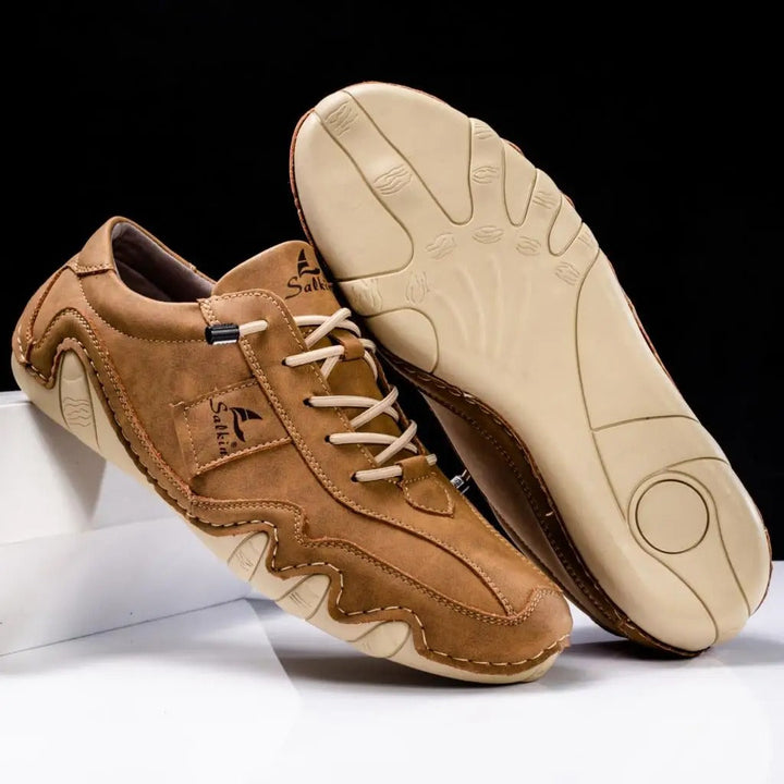 Liam | Stylish Casual Shoe
