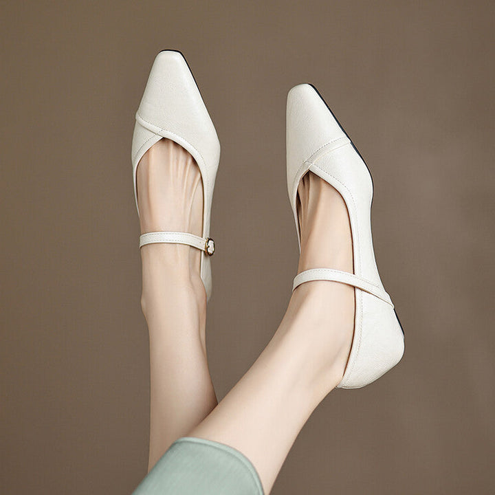 Eliza | Elegant Flats