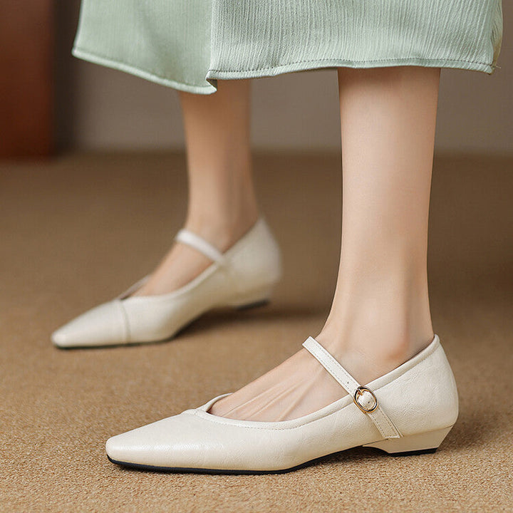 Eliza | Elegant Flats
