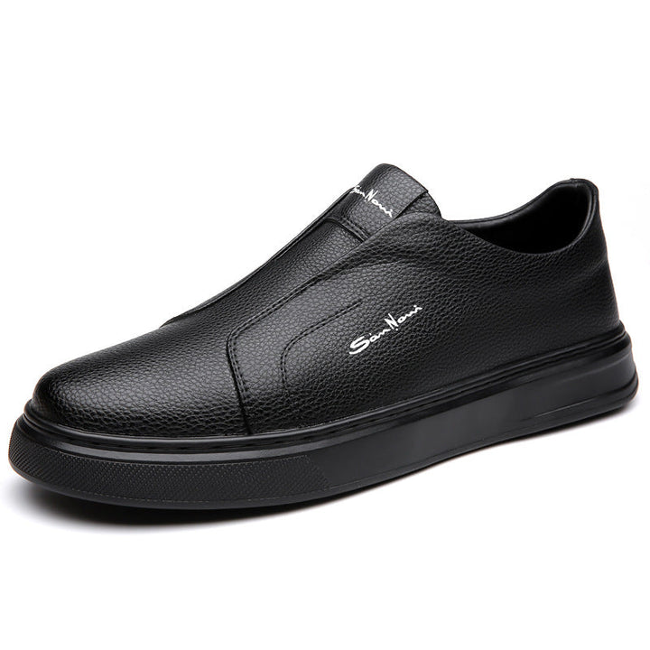 Graham | Modern Casual Sneaker