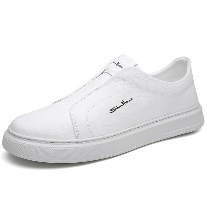 Graham | Modern Casual Sneaker