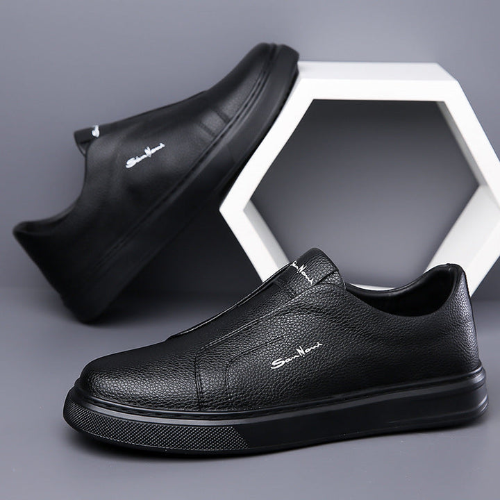Graham | Modern Casual Sneaker