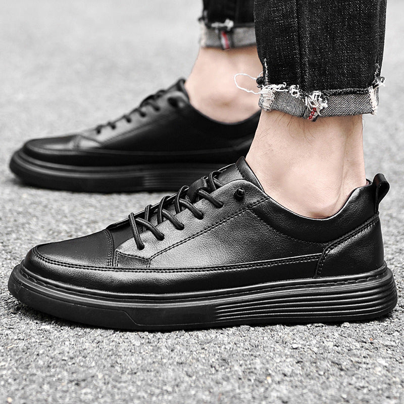 Calvin | Sleek Casual Sneaker