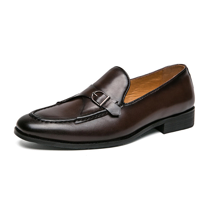 Raymond | Elegant Loafer