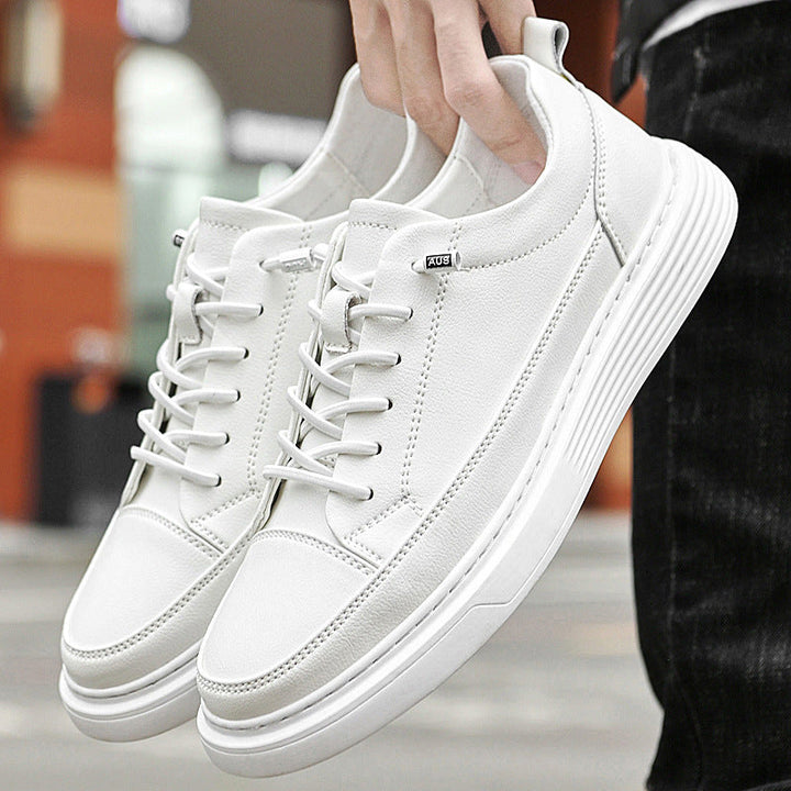 Calvin | Sleek Casual Sneaker