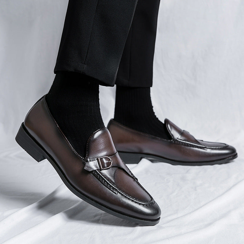 Raymond | Elegant Loafer
