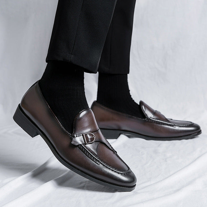 Raymond | Elegant Loafer