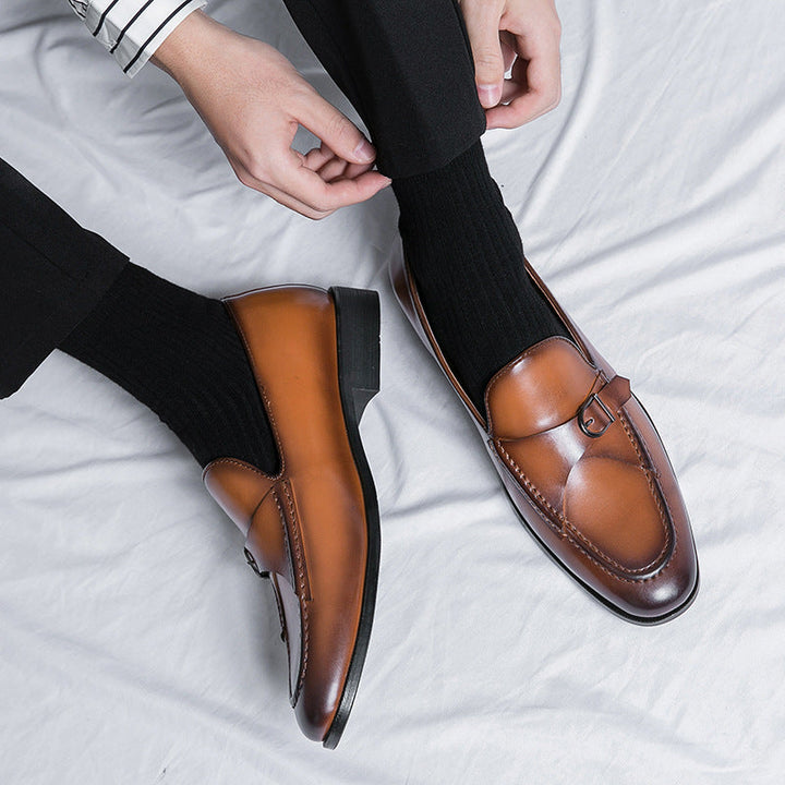 Raymond | Elegant Loafer