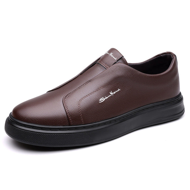 Graham | Modern Casual Sneaker