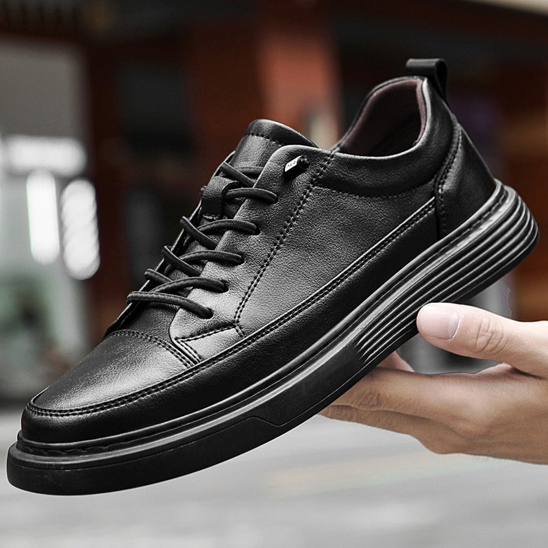Calvin | Sleek Casual Sneaker