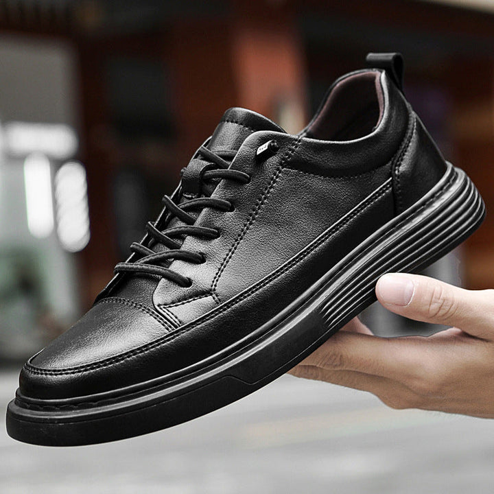 Calvin | Sleek Casual Sneaker