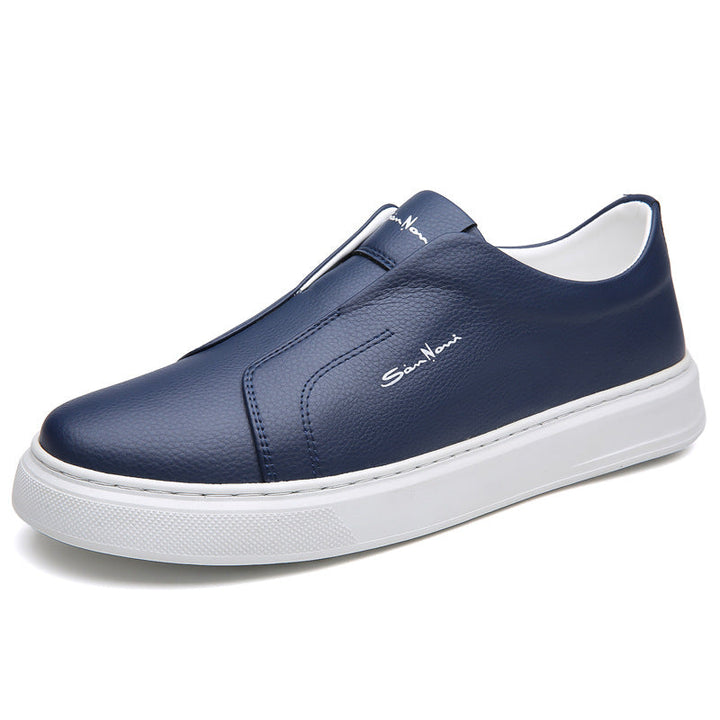 Graham | Modern Casual Sneaker