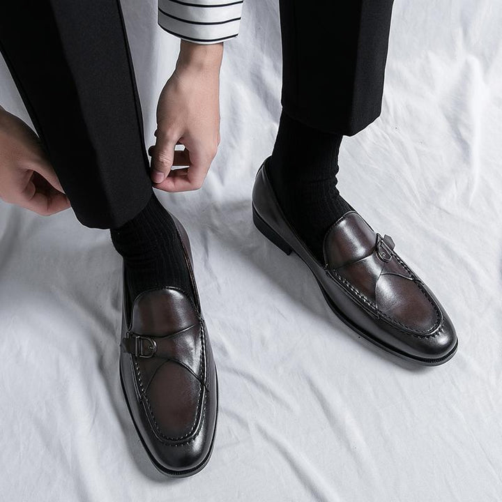 Raymond | Elegant Loafer