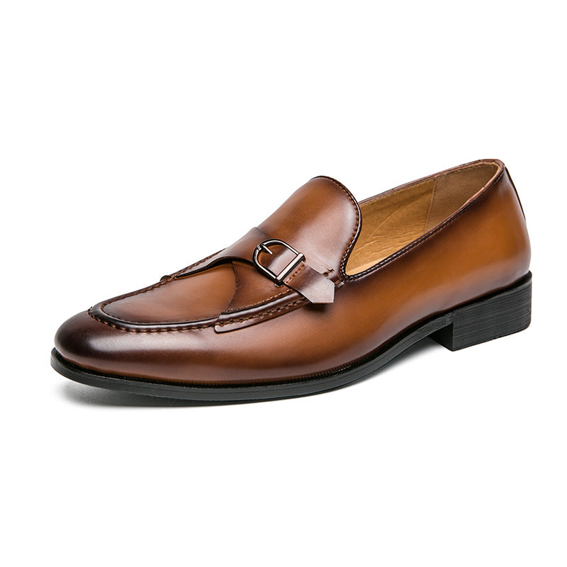 Raymond | Elegant Loafer