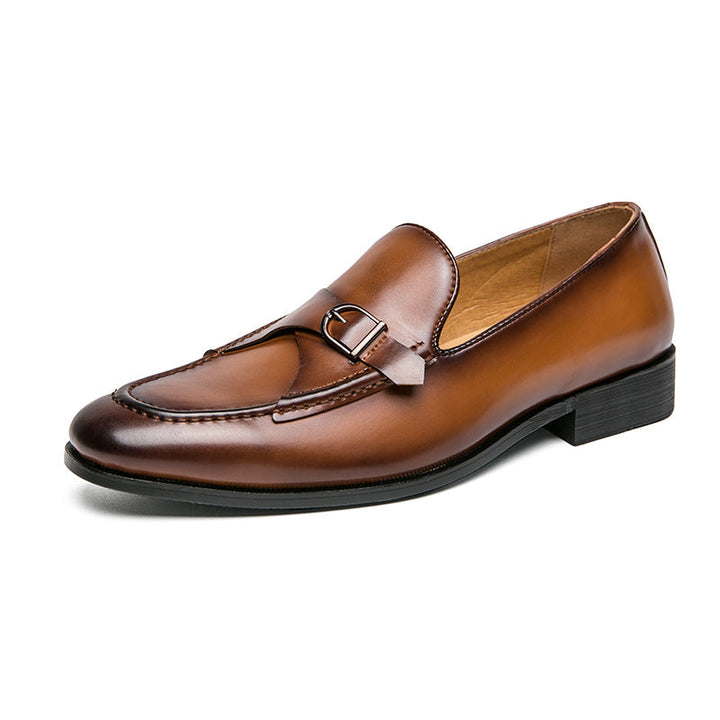 Raymond | Elegant Loafer