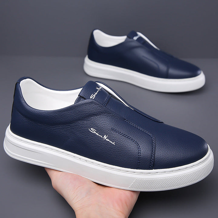 Graham | Modern Casual Sneaker
