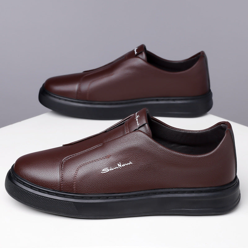 Graham | Modern Casual Sneaker