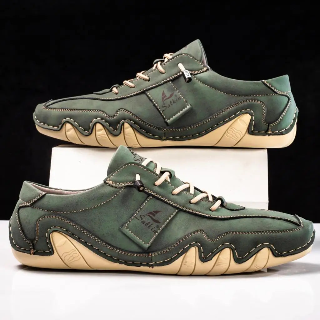Liam | Stylish Casual Shoe