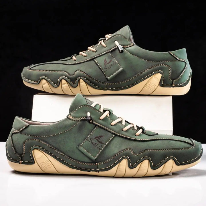 Liam | Stylish Casual Shoe