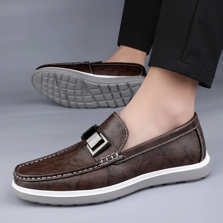 Douglas | Casual Slip-On Loafer