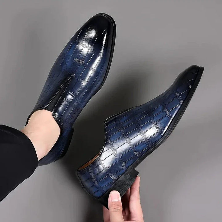 Harrison | Elegant Formal Shoe