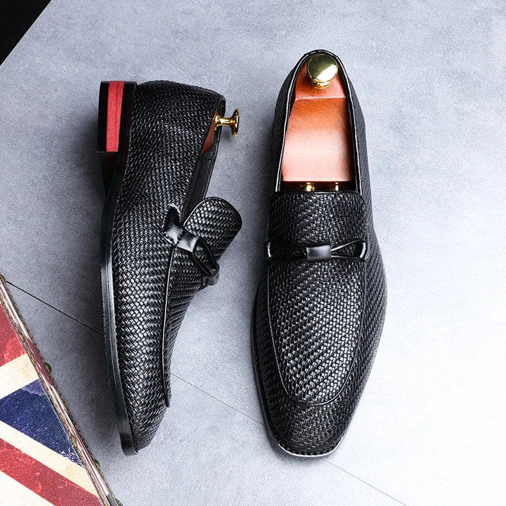 Malcolm | Elegant Loafer