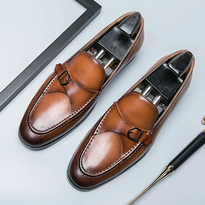 Raymond | Elegant Loafer