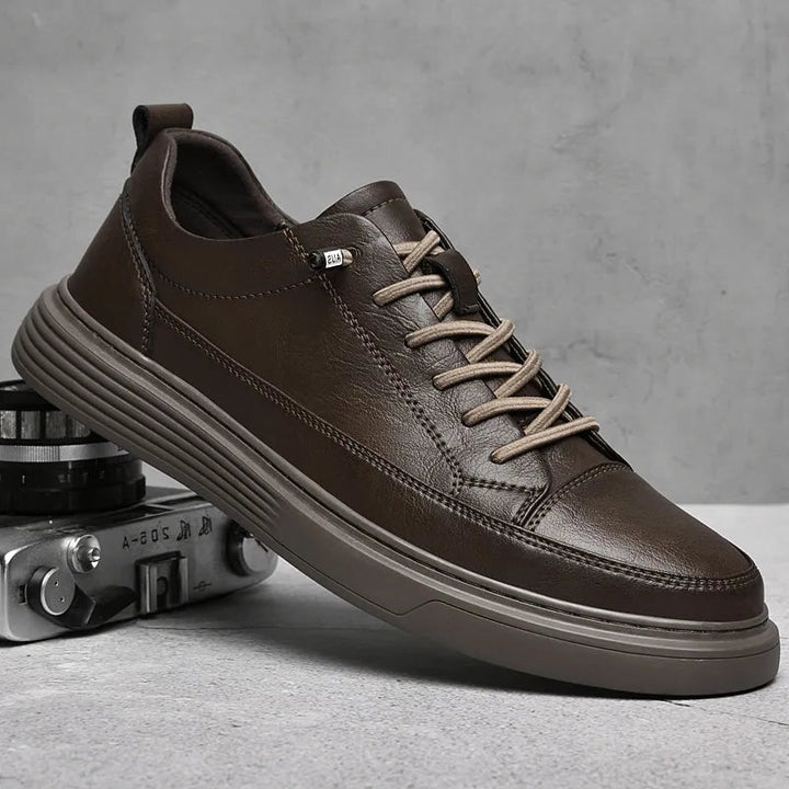 Calvin | Sleek Casual Sneaker